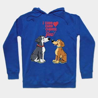 Valentine's Day Hoodie